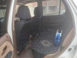 Honda CR-V 2002 года за 4 200 000 тг. в Актобе – фото 4