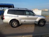 Mitsubishi Pajero 2002 годаүшін5 500 000 тг. в Алматы – фото 2