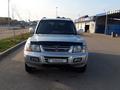 Mitsubishi Pajero 2002 годаүшін5 500 000 тг. в Алматы