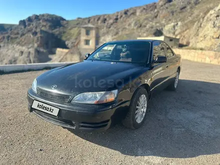 Toyota Windom 1994 года за 1 799 999 тг. в Алматы – фото 6