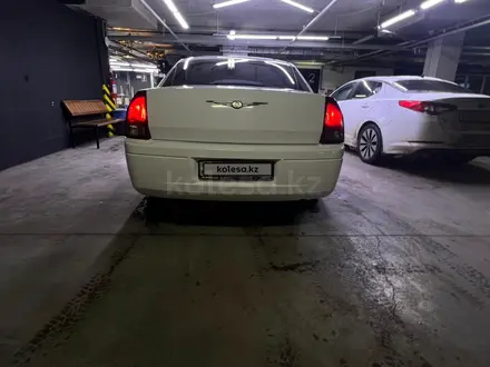 Chrysler 300C 2005 года за 5 000 000 тг. в Астана – фото 9