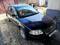 Volkswagen Passat 2002 года за 1 900 000 тг. в Алматы – фото 2