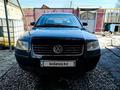 Volkswagen Passat 2002 года за 1 900 000 тг. в Алматы – фото 3