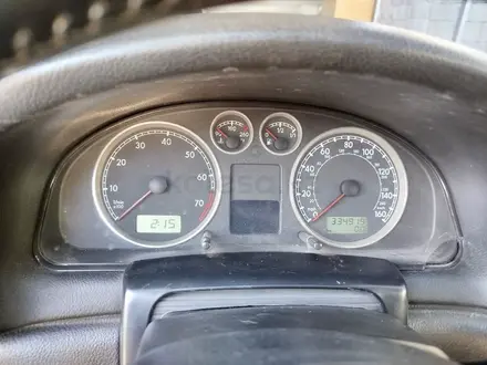 Volkswagen Passat 2002 года за 1 900 000 тг. в Алматы – фото 7