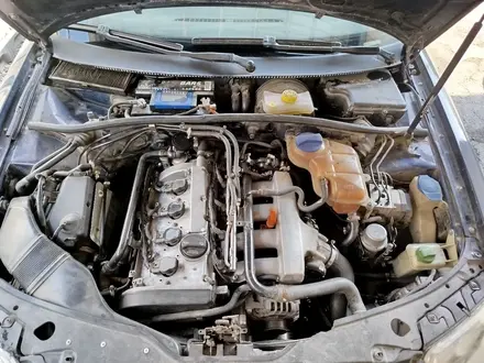 Volkswagen Passat 2002 года за 1 900 000 тг. в Алматы – фото 9