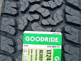 245/70/16 10PR Goodride SL399 Terra legend AT, MT за 50 000 тг. в Алматы