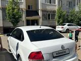 Volkswagen Polo 2014 годаүшін4 600 000 тг. в Уральск – фото 4