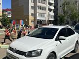 Volkswagen Polo 2014 года за 4 800 000 тг. в Уральск – фото 3