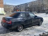 ВАЗ (Lada) 2110 2007 года за 950 000 тг. в Павлодар – фото 4