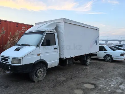 IVECO  Daily 2006 года за 4 700 000 тг. в Алматы – фото 2