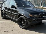 BMW X5 2006 годаүшін7 850 000 тг. в Алматы – фото 3