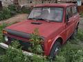 ВАЗ (Lada) Lada 2121 1992 года за 650 000 тг. в Экибастуз