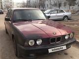 BMW 525 1991 года за 800 000 тг. в Караганда – фото 3