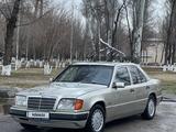 Mercedes-Benz E 220 1993 года за 1 300 000 тг. в Туркестан