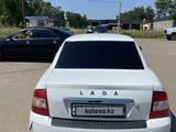 ВАЗ (Lada) Priora 2170 2013 годаүшін2 150 000 тг. в Алматы – фото 2