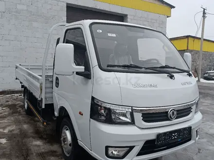 Dongfeng  Captain 2500 кг 2024 года за 8 800 000 тг. в Караганда – фото 3