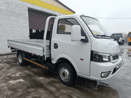 Dongfeng  Captain 2500 кг 2024 года за 8 800 000 тг. в Караганда – фото 4