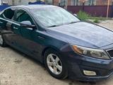 Kia Optima 2014 годаfor6 800 000 тг. в Атырау – фото 3