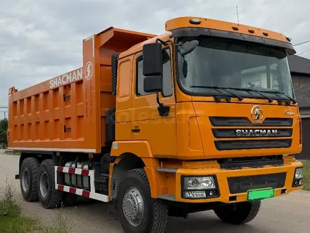 Shacman (Shaanxi)  F3000 2022 года за 25 500 000 тг. в Алматы