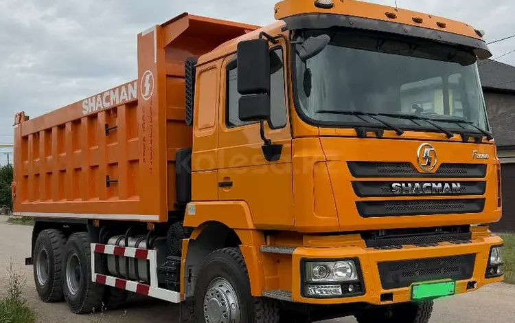 Shacman (Shaanxi)  F3000 2022 года за 25 500 000 тг. в Алматы