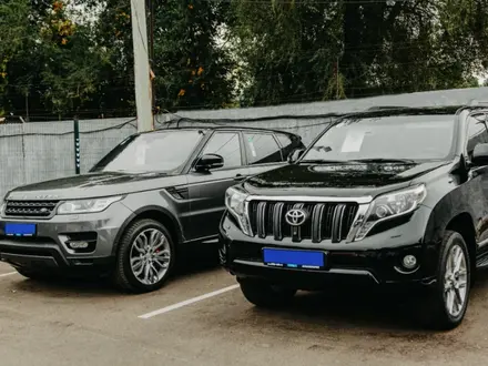 Первый Автосупермаркет в Алматы на Суюнбая в Алматы – фото 5