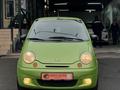 Daewoo Matiz 2006 годаүшін2 490 000 тг. в Шымкент – фото 2