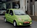 Daewoo Matiz 2006 годаүшін2 490 000 тг. в Шымкент