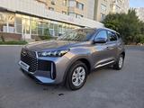 Chery Tiggo 4 2025 года за 6 780 000 тг. в Астана