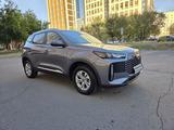 Chery Tiggo 4 2025 года за 6 780 000 тг. в Астана – фото 2