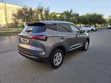 Chery Tiggo 4 2025 года за 6 780 000 тг. в Астана – фото 4
