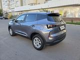 Chery Tiggo 4 2025 года за 6 780 000 тг. в Астана – фото 3