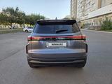 Chery Tiggo 4 2025 года за 6 780 000 тг. в Астана – фото 5