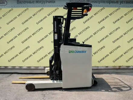 UNICARRIES  LPB10-6 2017 года за 4 320 000 тг. в Алматы