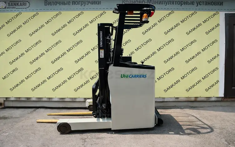 UNICARRIES  LPB10-6 2017 годаүшін4 320 000 тг. в Алматы