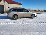 Subaru Outback 2013 годаүшін6 200 000 тг. в Актобе