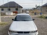 Mitsubishi Galant 1992 года за 1 200 000 тг. в Алматы – фото 2