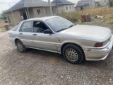 Mitsubishi Galant 1992 года за 1 200 000 тг. в Алматы – фото 3