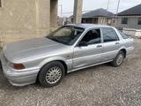 Mitsubishi Galant 1992 года за 1 200 000 тг. в Алматы – фото 4