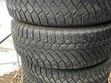 225/65R17 CONTINENTAL CONTI ICE CONTACT, ШИП за 72 000 тг. в Астана – фото 2