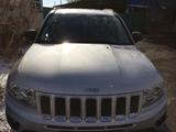 Jeep Compass 2012 года за 4 800 000 тг. в Уральск – фото 5