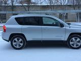 Jeep Compass 2012 года за 4 800 000 тг. в Уральск
