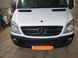 Mercedes-Benz Sprinter 2009 годаүшін10 990 000 тг. в Тараз – фото 2