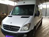 Mercedes-Benz Sprinter 2009 года за 10 990 000 тг. в Тараз