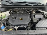 Hyundai Tucson 2017 года за 8 500 000 тг. в Алматы – фото 2