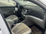 Hyundai Tucson 2017 года за 8 500 000 тг. в Алматы – фото 4