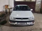 Volkswagen Golf 1992 года за 890 000 тг. в Сарыагаш