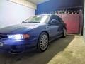 Mitsubishi Galant 1997 годаfor1 850 000 тг. в Алматы – фото 3