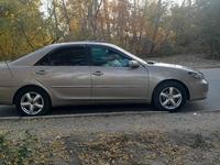 Toyota Camry 2002 годаүшін4 300 000 тг. в Семей