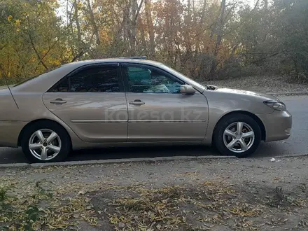 Toyota Camry 2002 года за 4 300 000 тг. в Семей