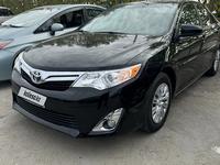 Toyota Camry 2013 годаүшін5 200 000 тг. в Атырау